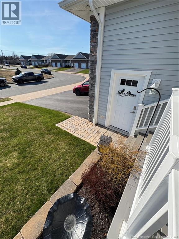 34 Hitachi Crescent, Saint John, New Brunswick  E2M 0G4 - Photo 2 - NB137133