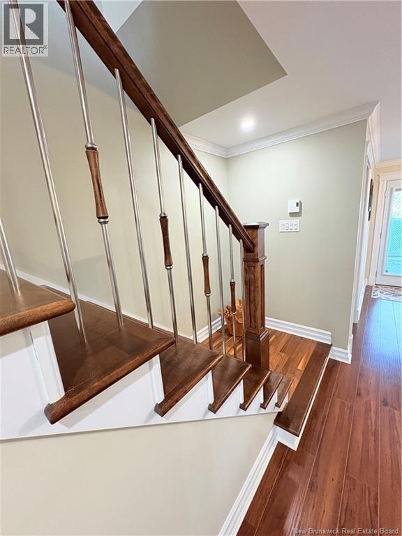 34 Hitachi Crescent, Saint John, New Brunswick  E2M 0G4 - Photo 20 - NB137133