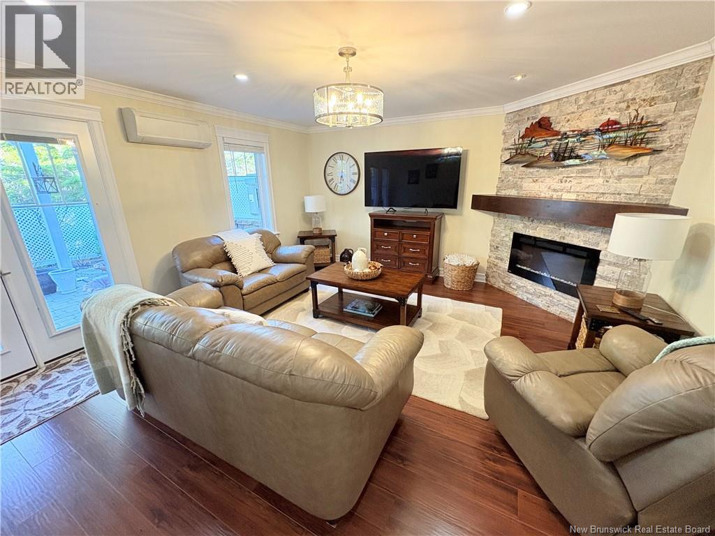 34 Hitachi Crescent, Saint John, New Brunswick  E2M 0G4 - Photo 21 - NB137133