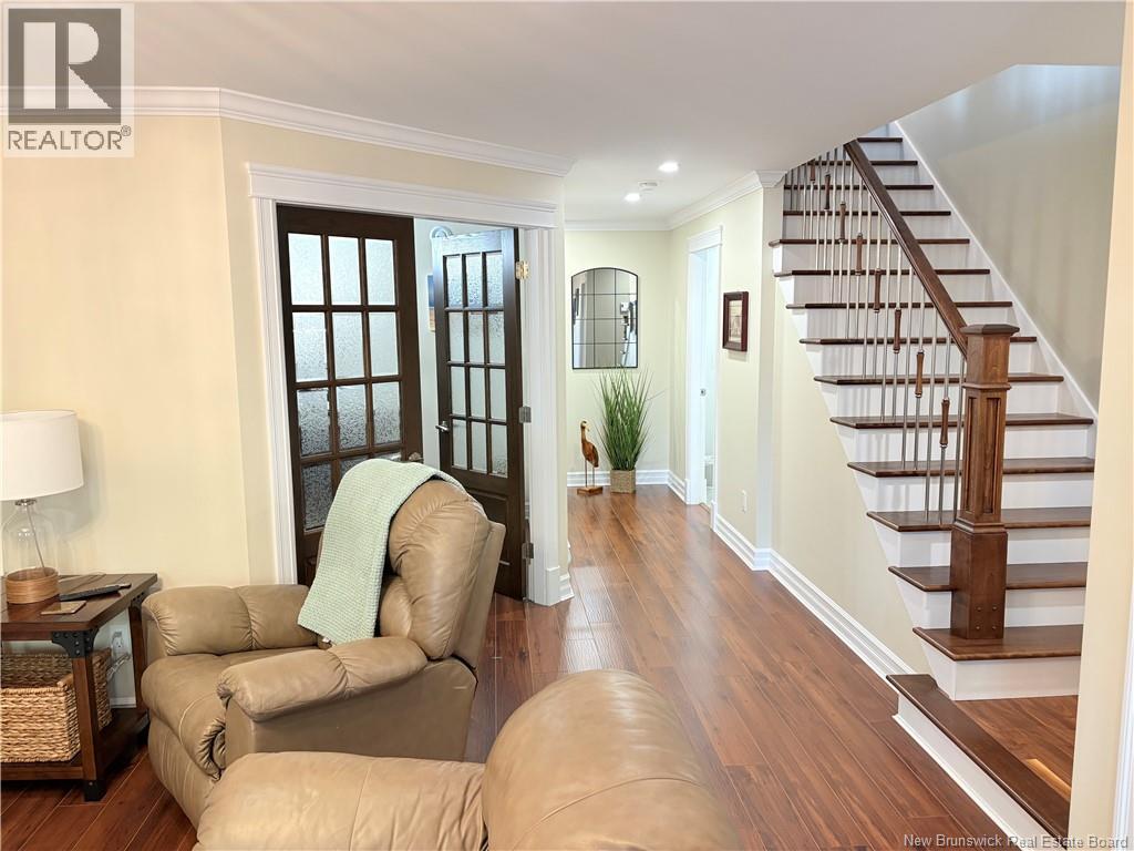 34 Hitachi Crescent, Saint John, New Brunswick  E2M 0G4 - Photo 24 - NB137133