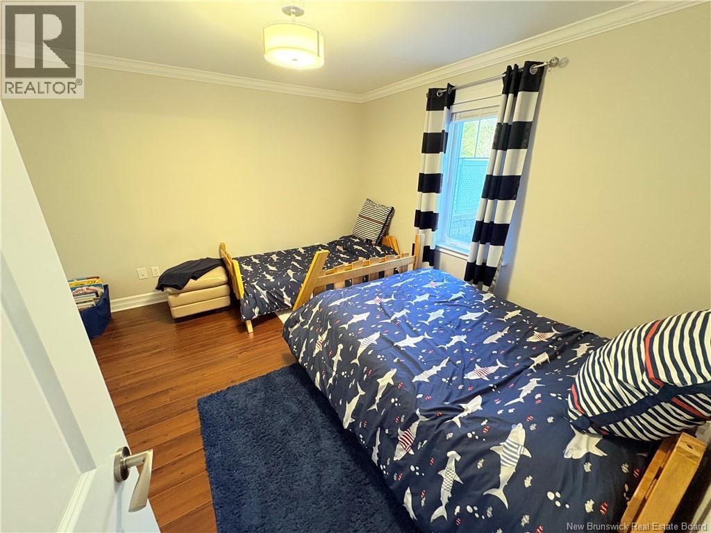 34 Hitachi Crescent, Saint John, New Brunswick  E2M 0G4 - Photo 25 - NB137133