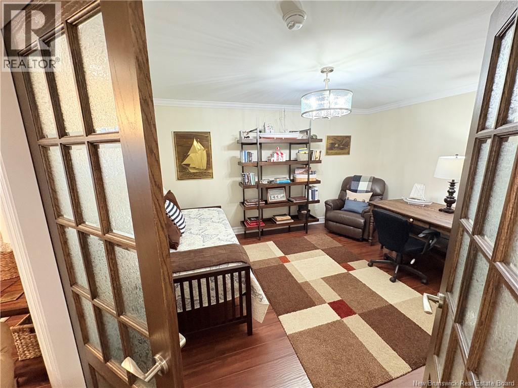 34 Hitachi Crescent, Saint John, New Brunswick  E2M 0G4 - Photo 27 - NB137133