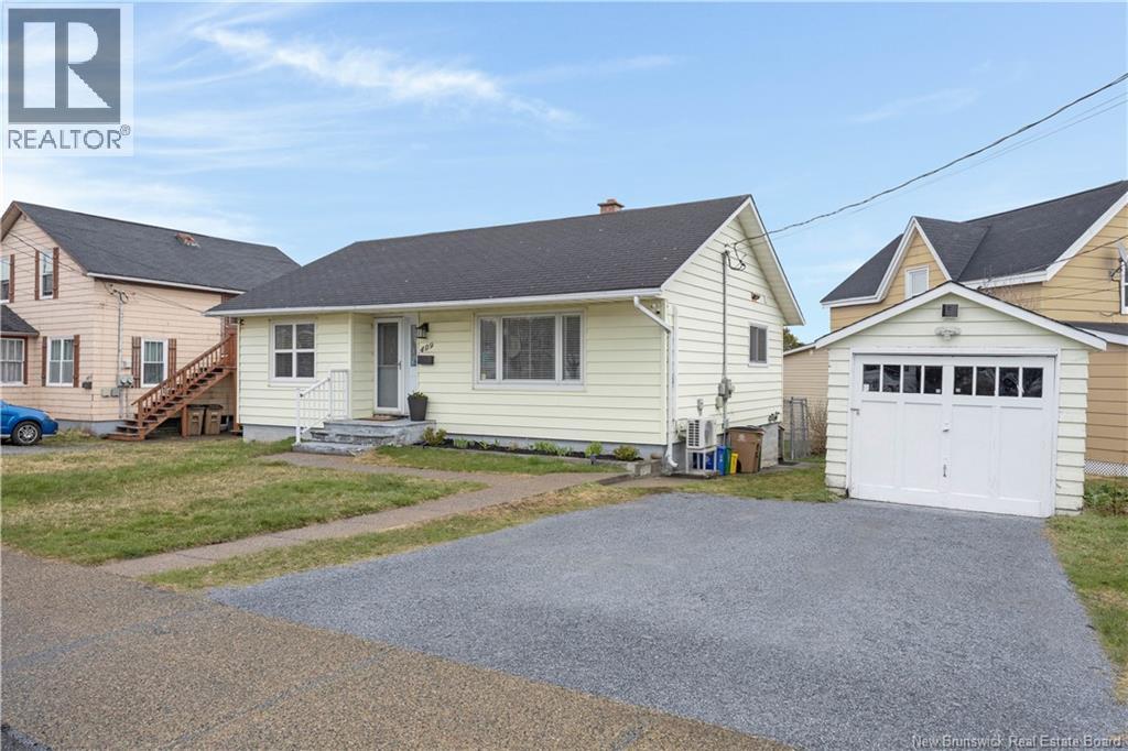 409 Woodville Road, Saint John, New Brunswick