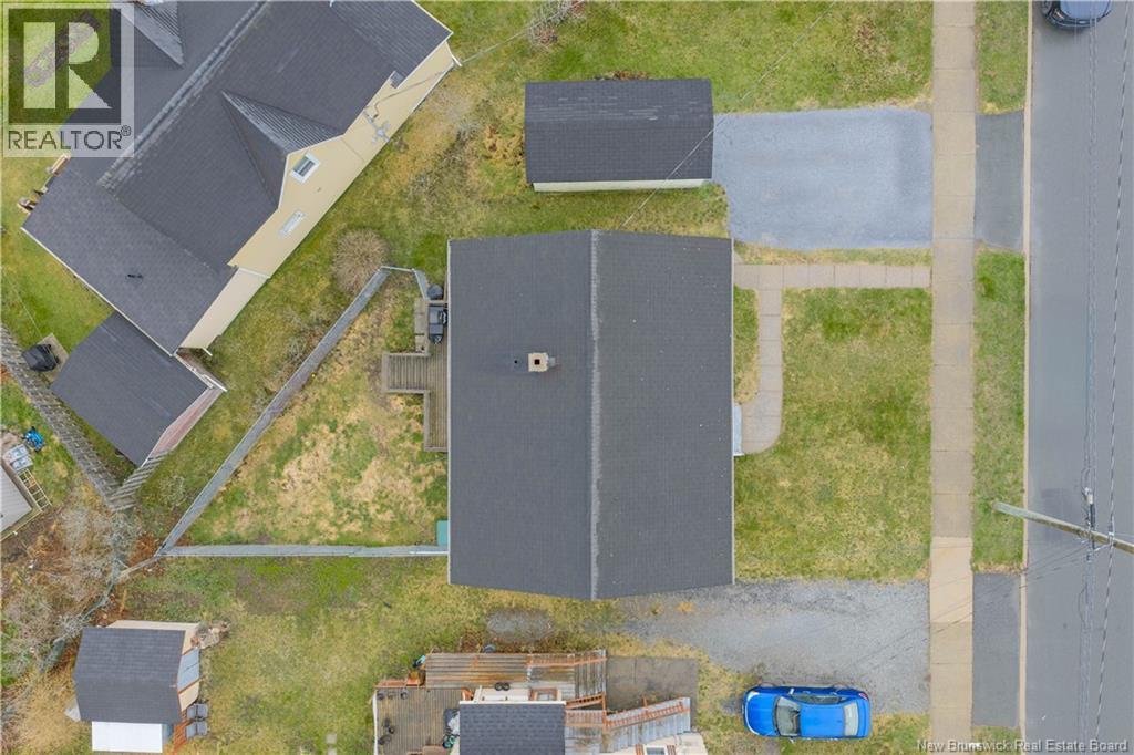 409 Woodville Road, Saint John, New Brunswick  E2M 2H9 - Photo 16 - NB138382