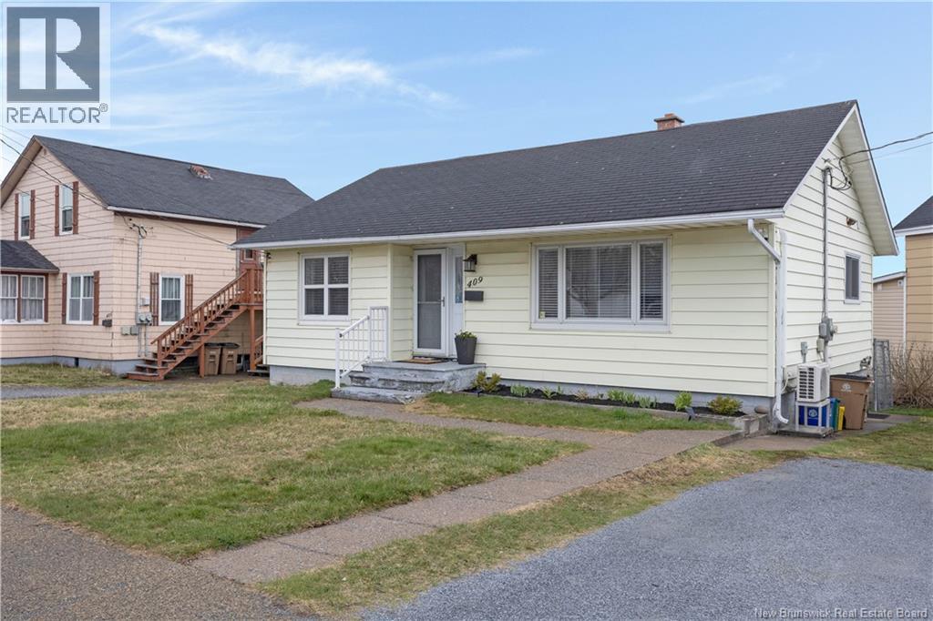 409 Woodville Road, Saint John, New Brunswick  E2M 2H9 - Photo 20 - NB138382