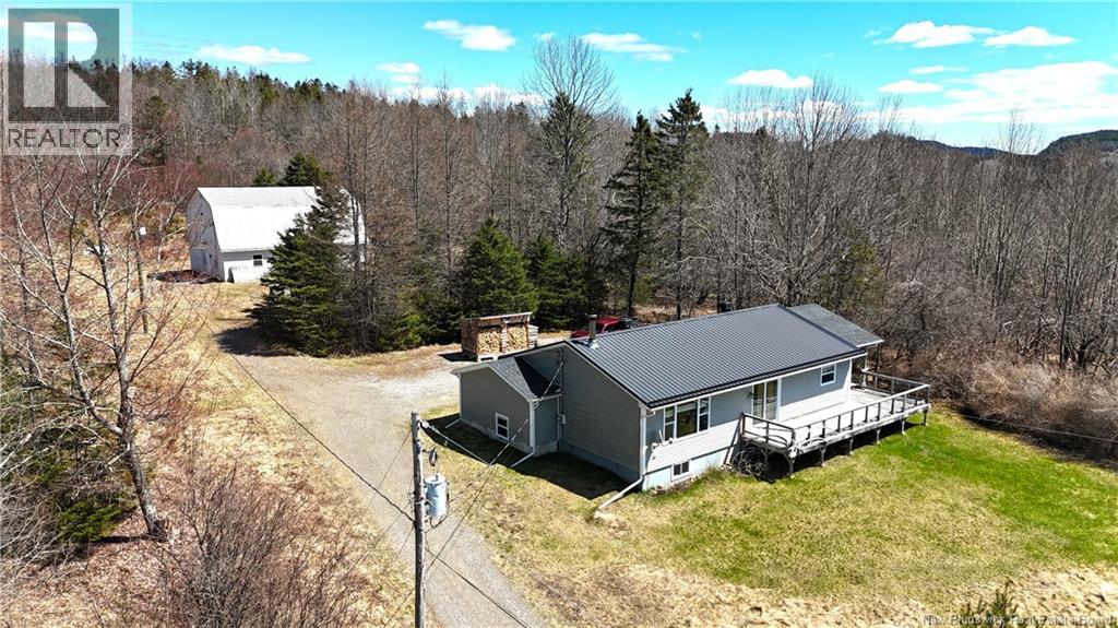 166 Kerrs Ridge Road, Bocabec, New Brunswick