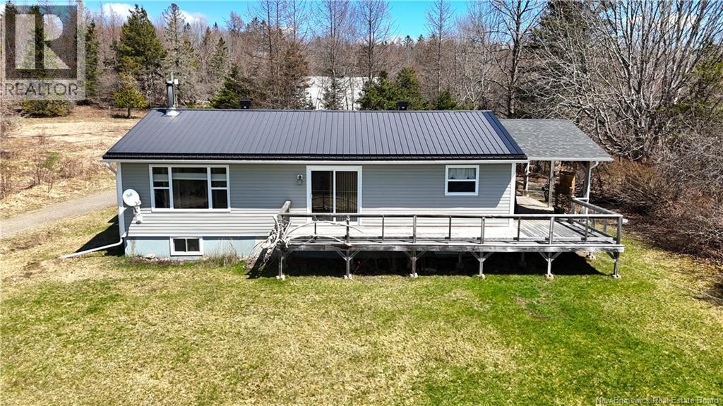 166 Kerrs Ridge Road, Bocabec, New Brunswick  E5B 3L2 - Photo 2 - NB137877