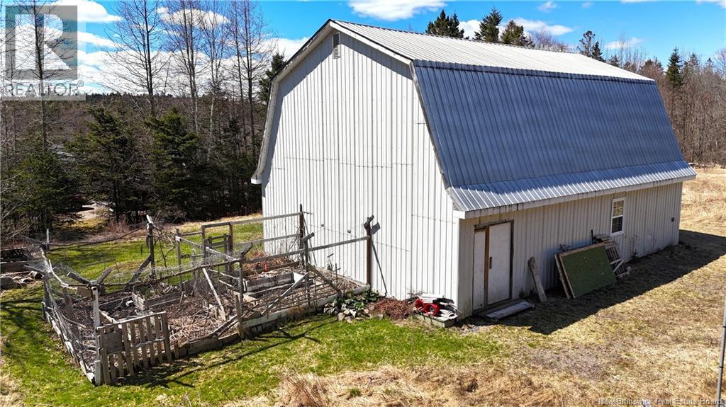 166 Kerrs Ridge Road, Bocabec, New Brunswick  E5B 3L2 - Photo 38 - NB137877
