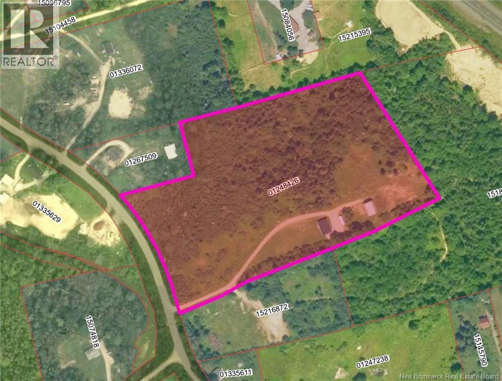 166 Kerrs Ridge Road, Bocabec, New Brunswick  E5B 3L2 - Photo 49 - NB137877
