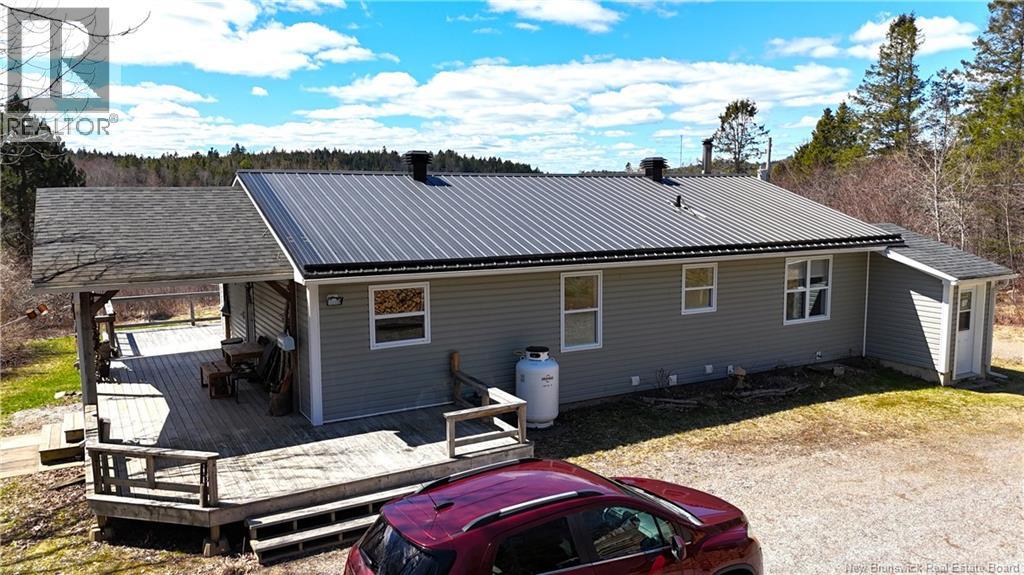 166 Kerrs Ridge Road, Bocabec, New Brunswick  E5B 3L2 - Photo 7 - NB137877
