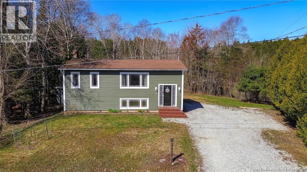 2 Hoyt Street, Grand Bay-Westfield, New Brunswick