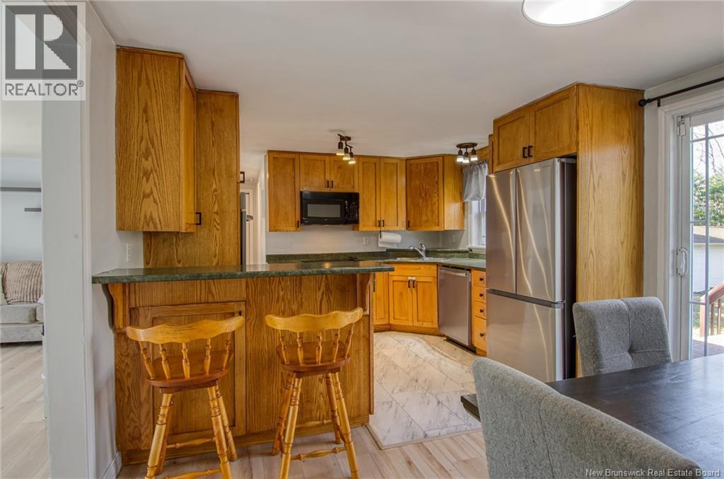 2 Hoyt Street, Grand Bay-Westfield, New Brunswick  E5K 2Y2 - Photo 2 - NB138125