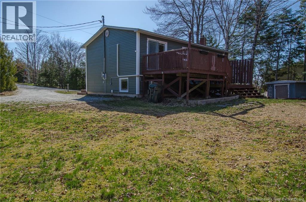 2 Hoyt Street, Grand Bay-Westfield, New Brunswick  E5K 2Y2 - Photo 32 - NB138125