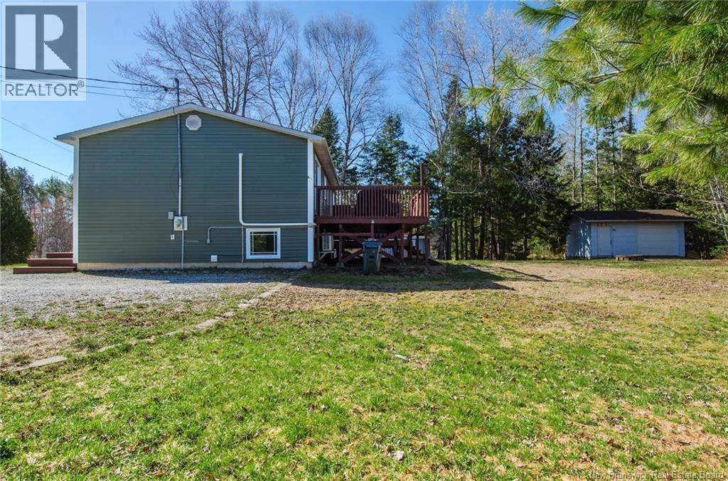 2 Hoyt Street, Grand Bay-Westfield, New Brunswick  E5K 2Y2 - Photo 33 - NB138125