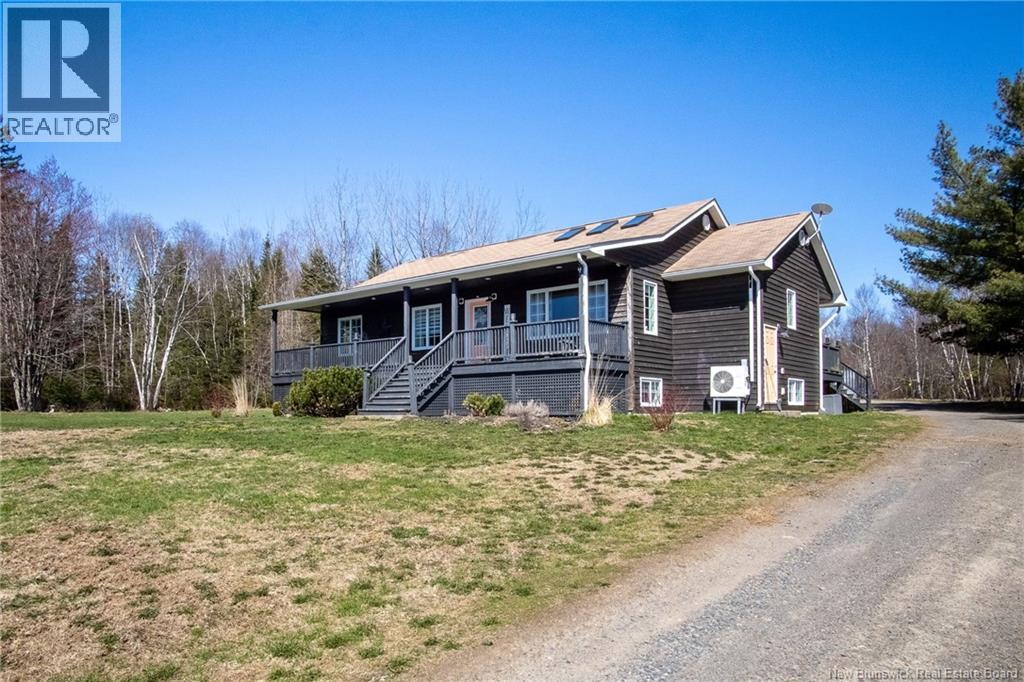 7784 Route 102, Lower Greenwich, New Brunswick