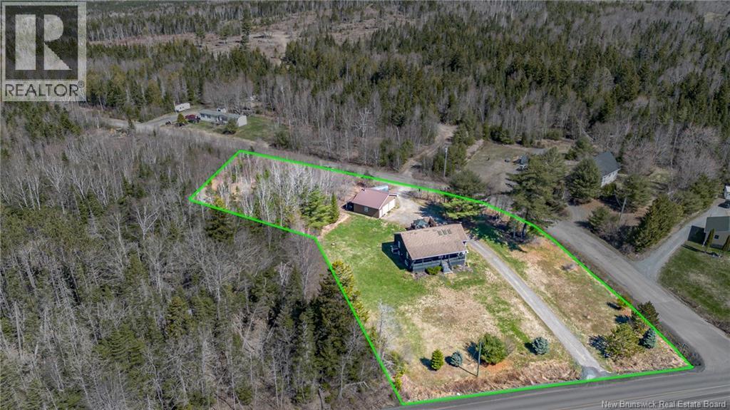 7784 Route 102, Lower Greenwich, New Brunswick  E5K 4T9 - Photo 2 - NB138416