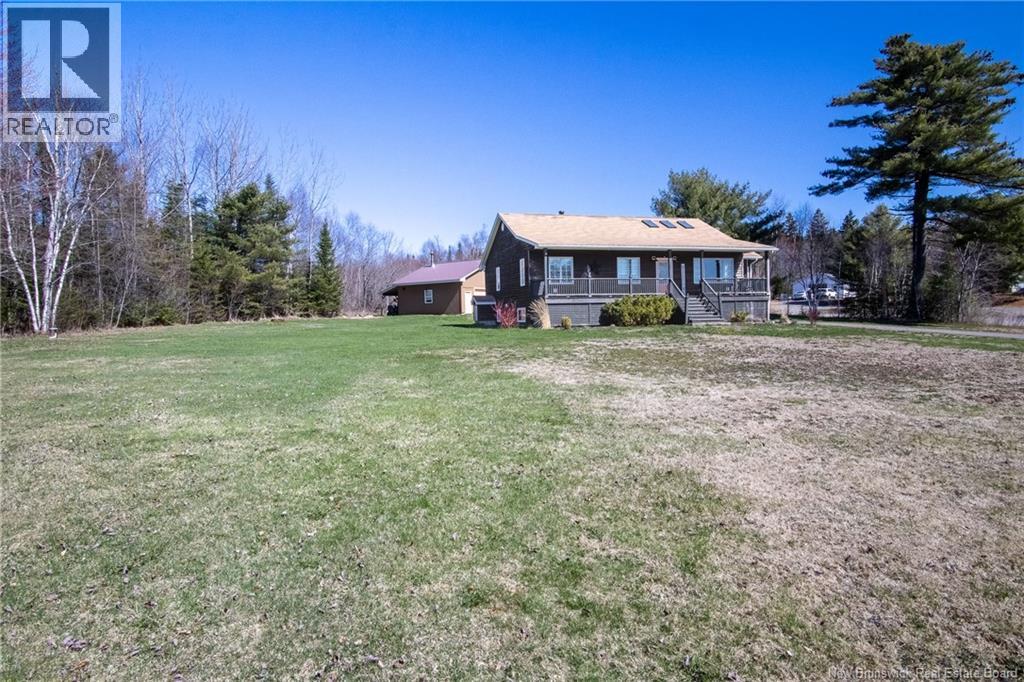 7784 Route 102, Lower Greenwich, New Brunswick  E5K 4T9 - Photo 34 - NB138416