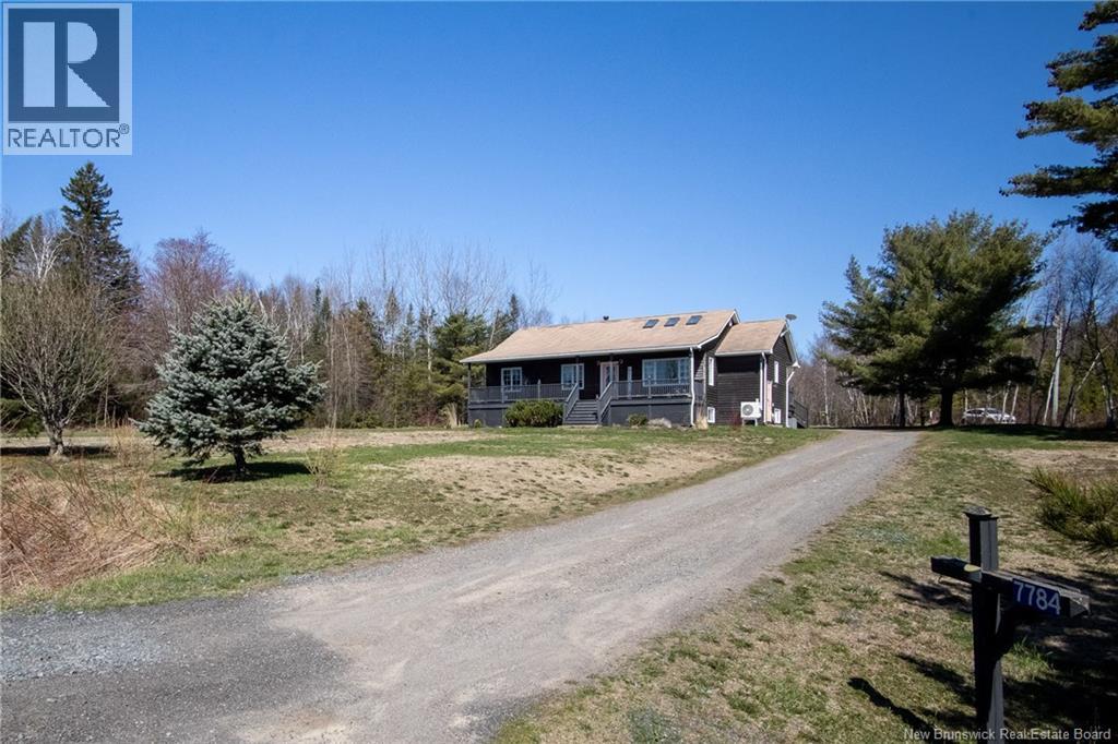 7784 Route 102, Lower Greenwich, New Brunswick  E5K 4T9 - Photo 35 - NB138416