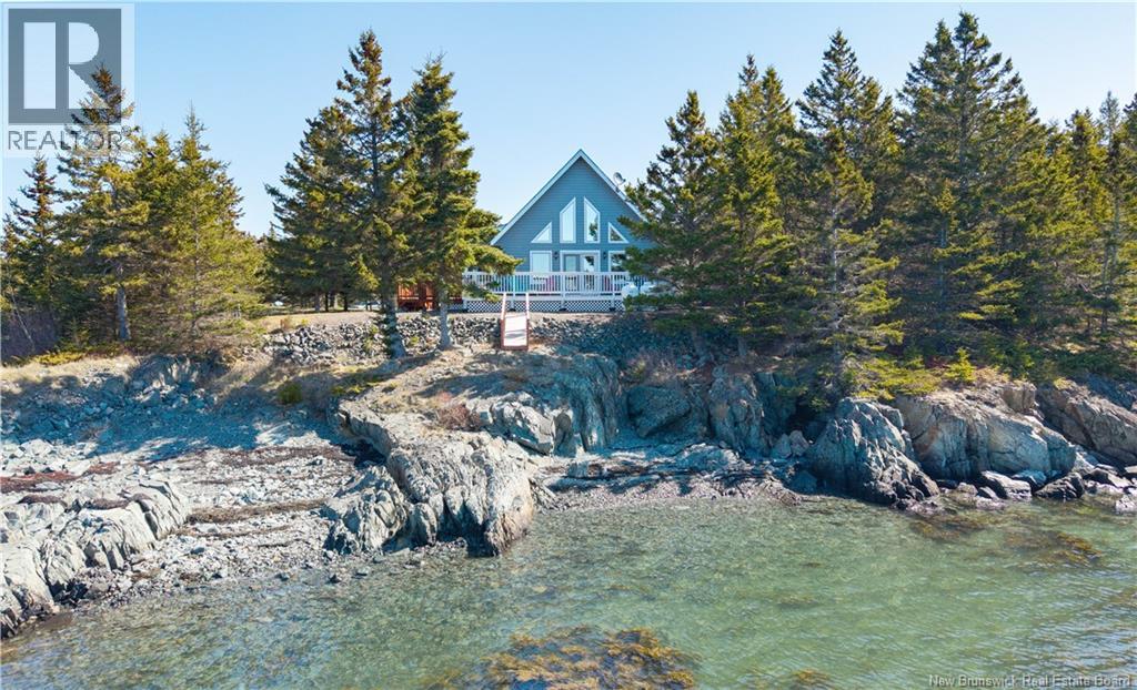 1250 Route 172, L'etete, New Brunswick
