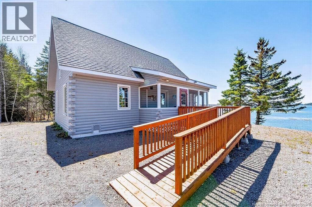 1250 Route 172, L'etete, New Brunswick  E5C 2R4 - Photo 11 - NB138264