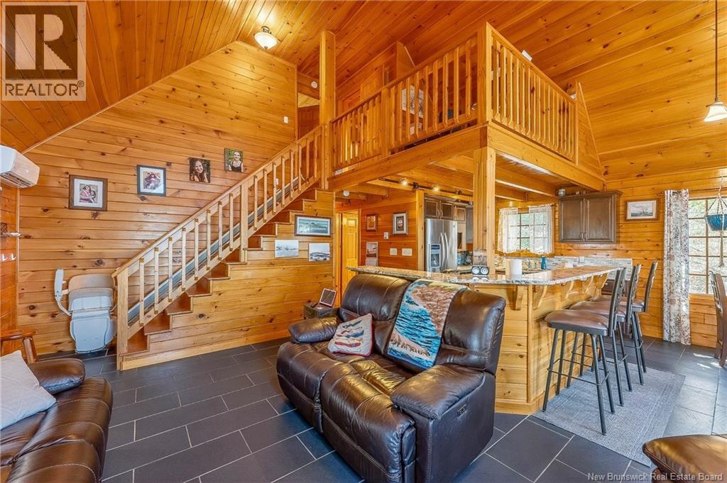 1250 Route 172, L'etete, New Brunswick  E5C 2R4 - Photo 16 - NB138264