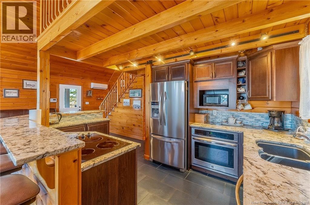 1250 Route 172, L'etete, New Brunswick  E5C 2R4 - Photo 19 - NB138264