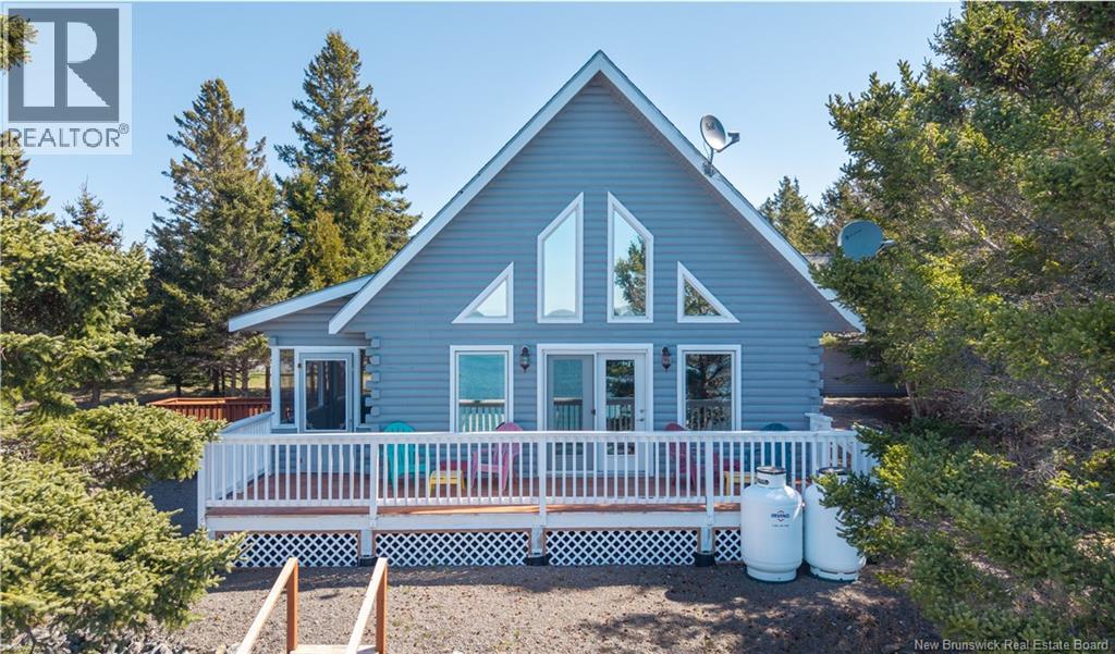 1250 Route 172, L'etete, New Brunswick  E5C 2R4 - Photo 2 - NB138264