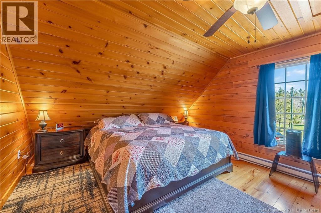1250 Route 172, L'etete, New Brunswick  E5C 2R4 - Photo 43 - NB138264