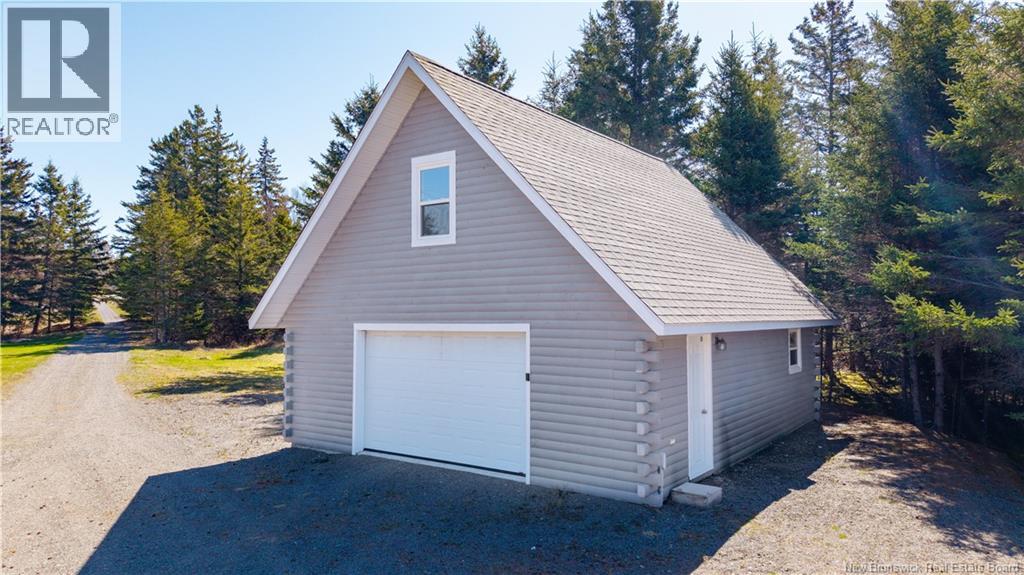 1250 Route 172, L'etete, New Brunswick  E5C 2R4 - Photo 45 - NB138264