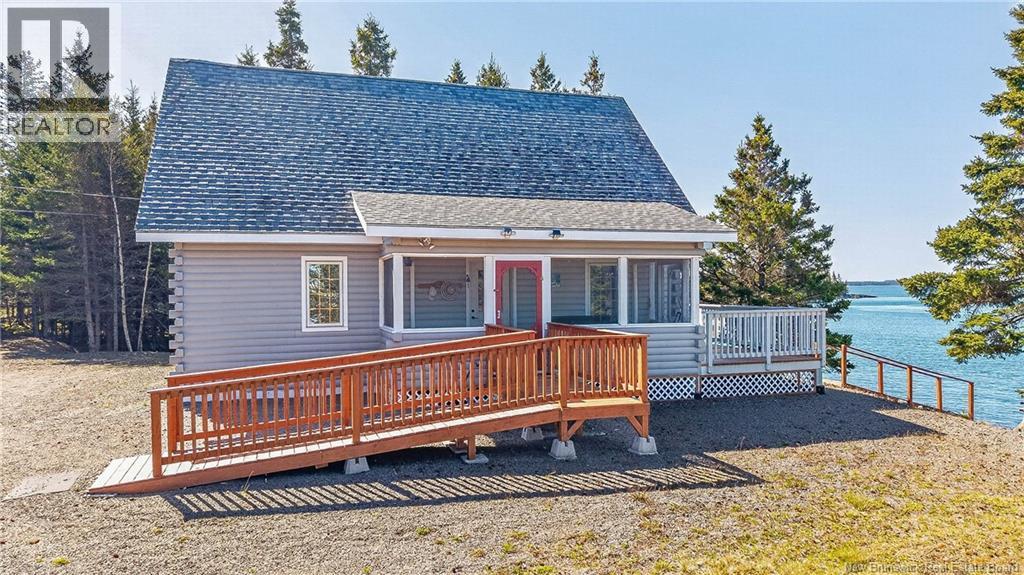 1250 Route 172, L'etete, New Brunswick  E5C 2R4 - Photo 6 - NB138264