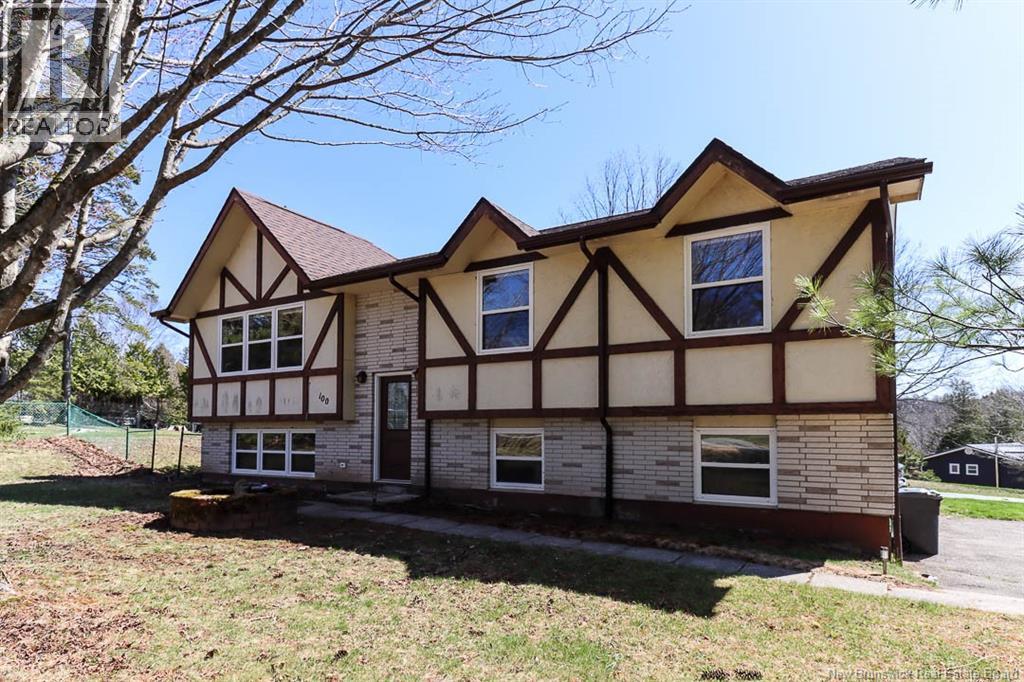 100 Doncaster Drive, Quispamsis, New Brunswick
