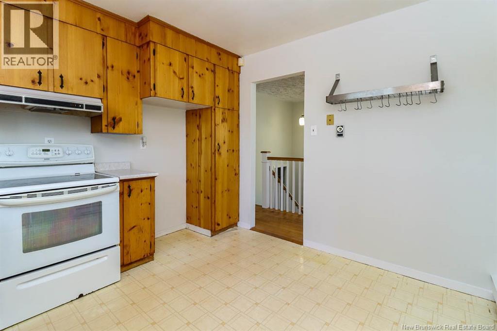 100 Doncaster Drive, Quispamsis, New Brunswick  E2E 1R7 - Photo 29 - NB138179