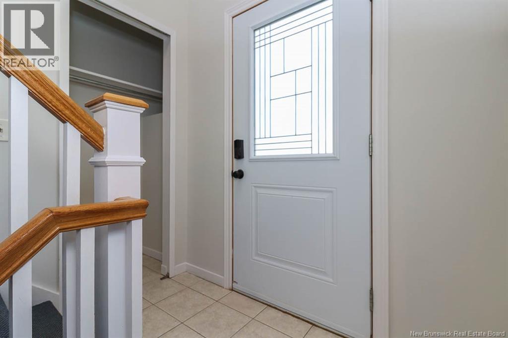 100 Doncaster Drive, Quispamsis, New Brunswick  E2E 1R7 - Photo 7 - NB138179