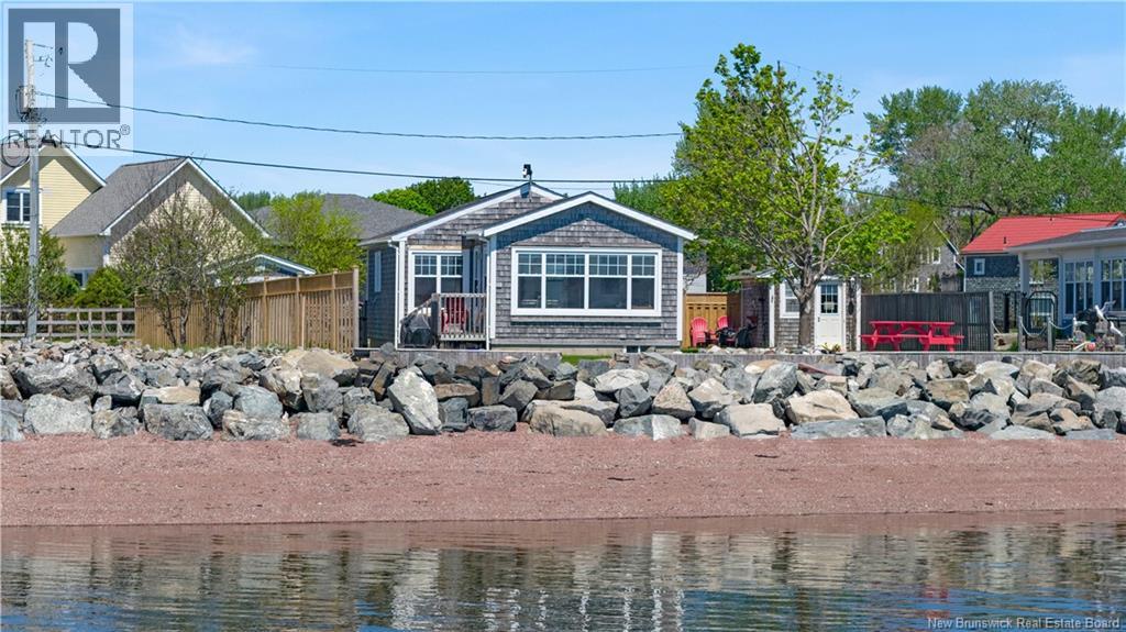11 Patrick Street, Saint Andrews, New Brunswick