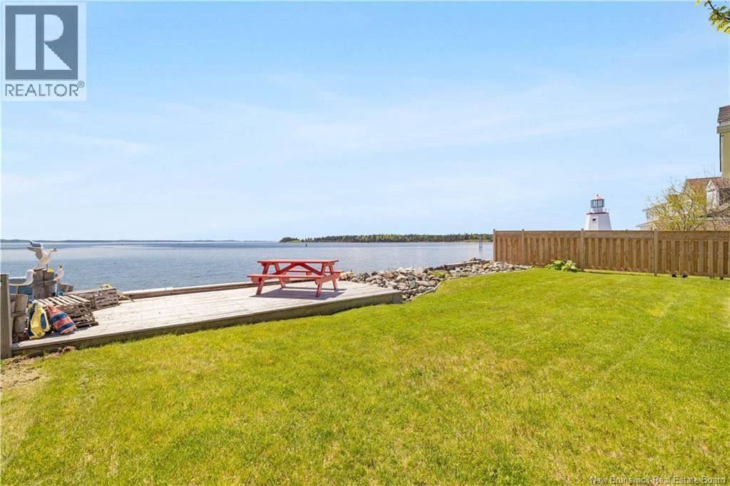 11 Patrick Street, Saint Andrews, New Brunswick  E5B 2H4 - Photo 22 - NB137098