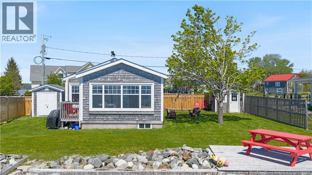 11 Patrick Street, Saint Andrews, New Brunswick  E5B 2H4 - Photo 27 - NB137098