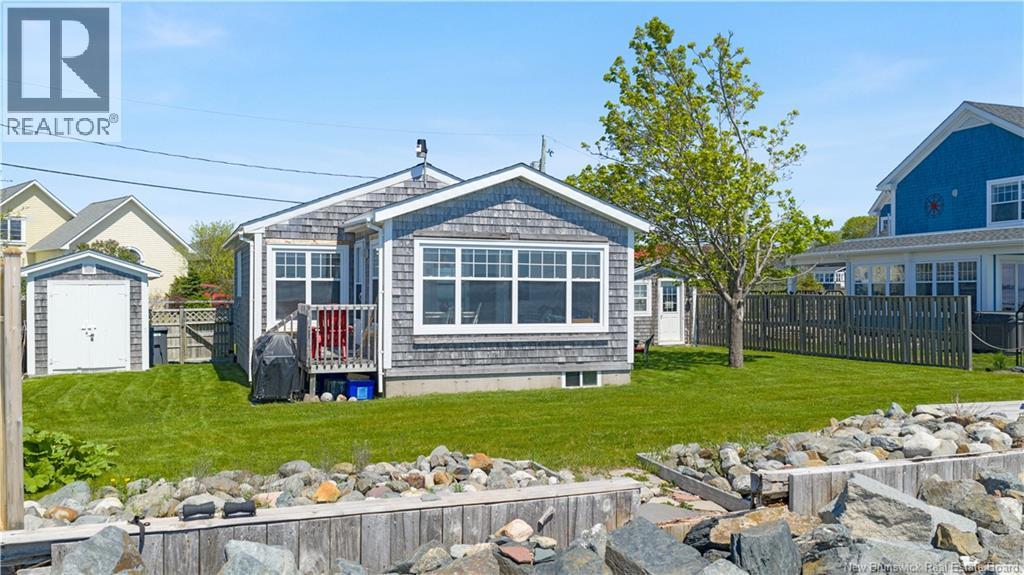 11 Patrick Street, Saint Andrews, New Brunswick  E5B 2H4 - Photo 29 - NB137098