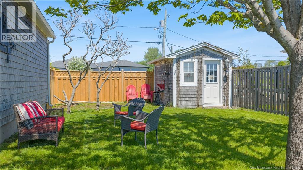 11 Patrick Street, Saint Andrews, New Brunswick  E5B 2H4 - Photo 33 - NB137098