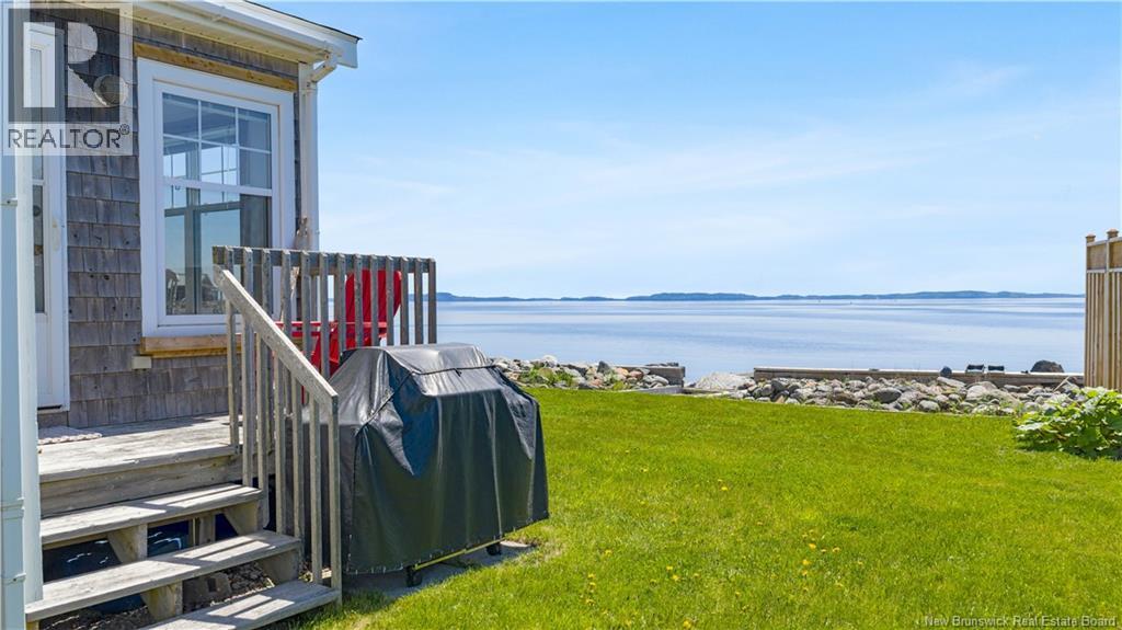 11 Patrick Street, Saint Andrews, New Brunswick  E5B 2H4 - Photo 35 - NB137098