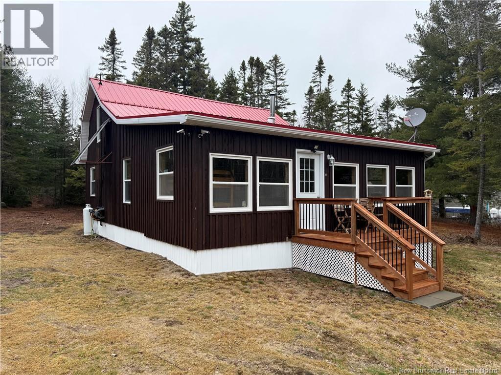 44 Springwater Lane, Second Falls, New Brunswick