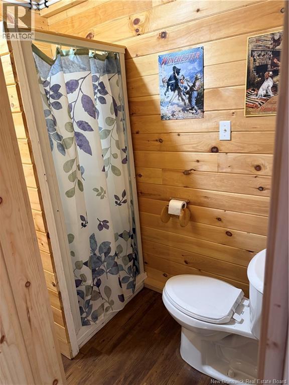 44 Springwater Lane, Second Falls, New Brunswick  E5H 3E9 - Photo 17 - NB138484