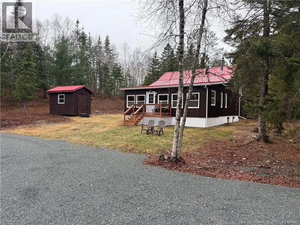 44 Springwater Lane, Second Falls, New Brunswick  E5H 3E9 - Photo 2 - NB138484