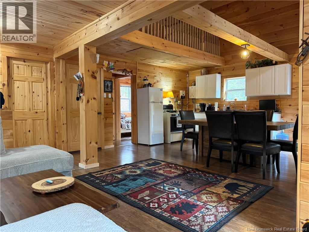 44 Springwater Lane, Second Falls, New Brunswick  E5H 3E9 - Photo 8 - NB138484