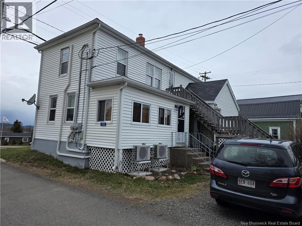 183 Brunswick Street, St George, New Brunswick