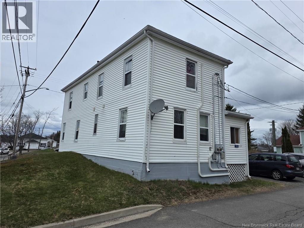 183 Brunswick Street, St George, New Brunswick  E5C 3A7 - Photo 2 - NB138479