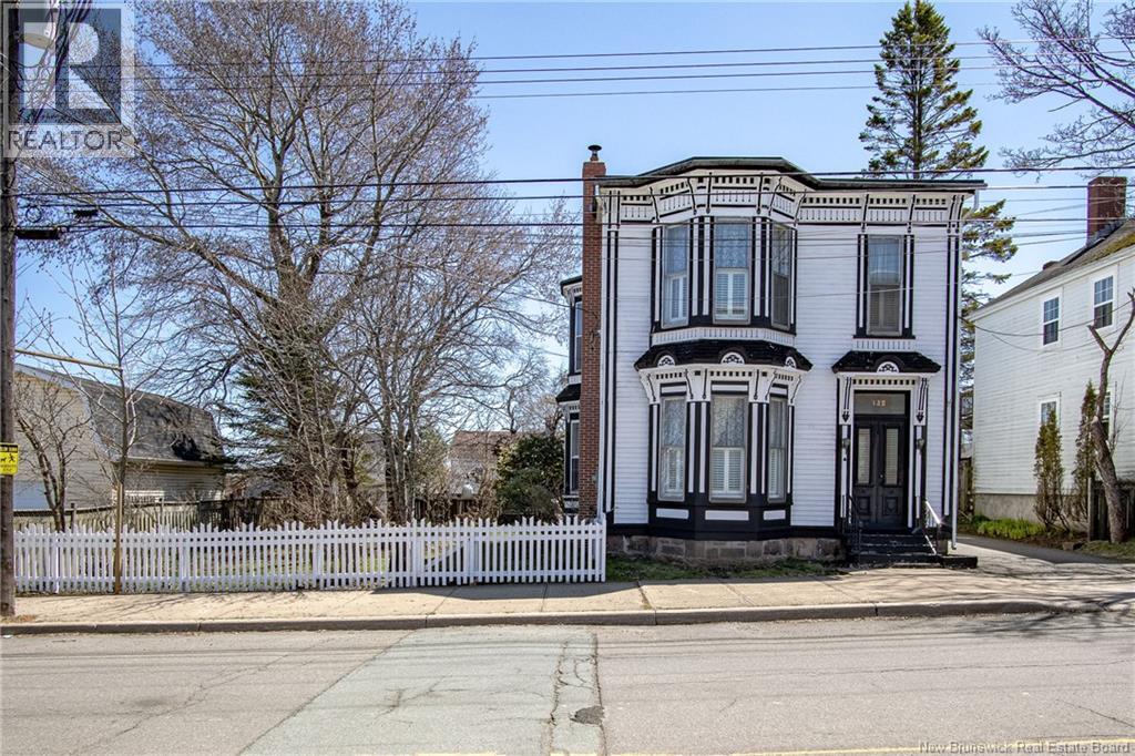138 DUKE ST WEST, Saint John, New Brunswick