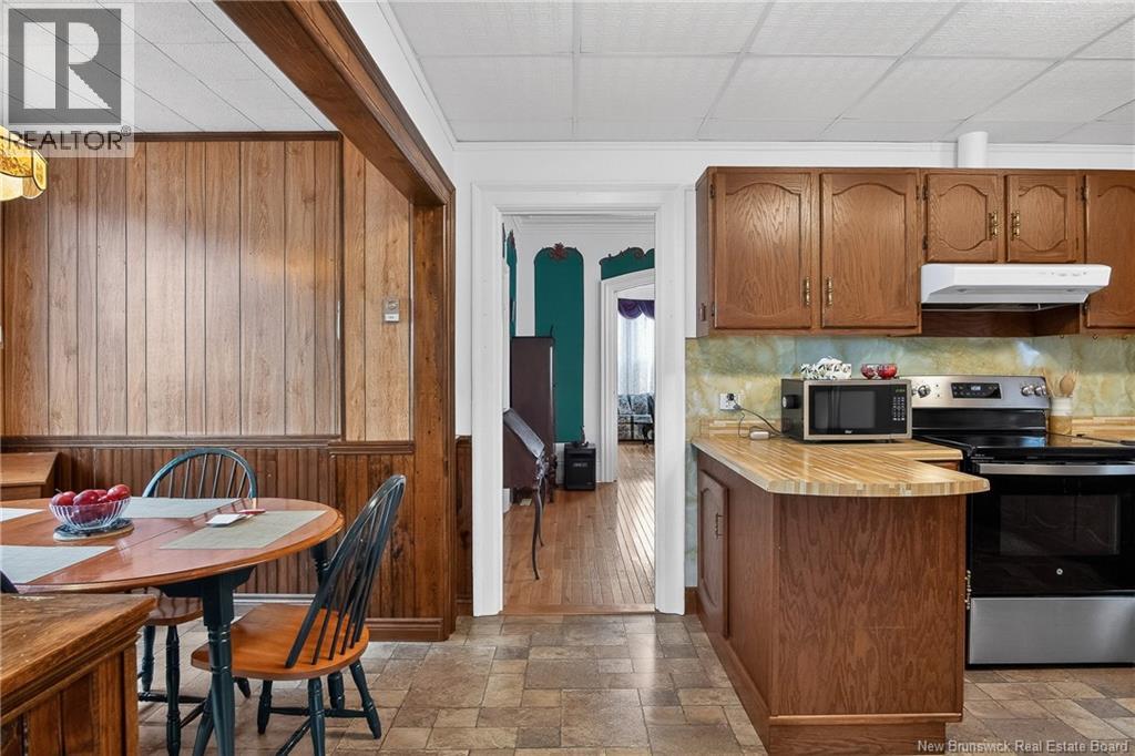 138 Duke St West, Saint John, New Brunswick  E2M 1V5 - Photo 13 - NB138493