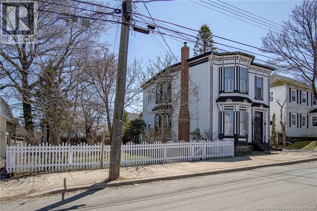 138 Duke St West, Saint John, New Brunswick  E2M 1V5 - Photo 2 - NB138493