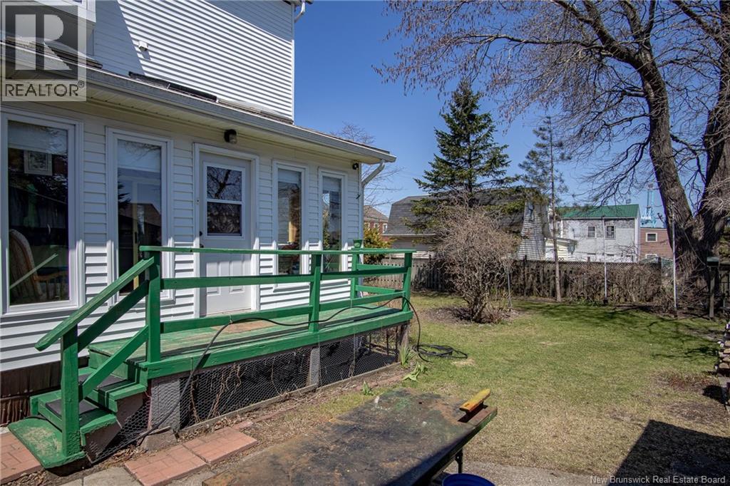 138 Duke St West, Saint John, New Brunswick  E2M 1V5 - Photo 28 - NB138493