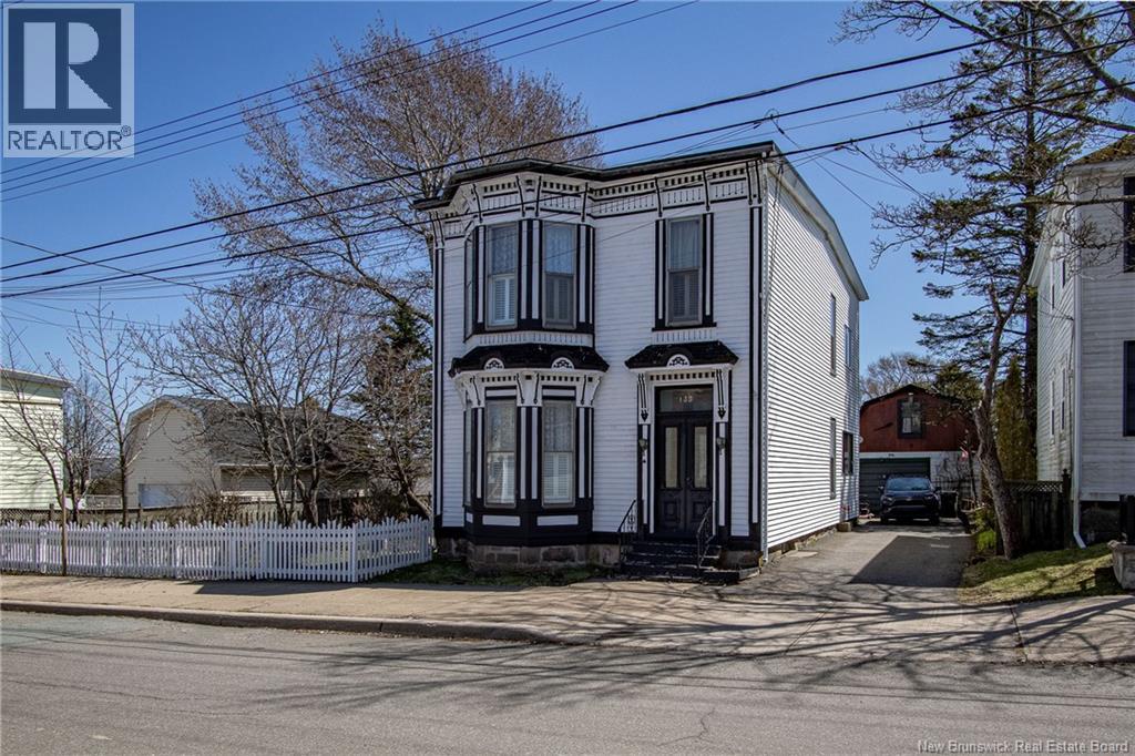 138 Duke St West, Saint John, New Brunswick  E2M 1V5 - Photo 3 - NB138493